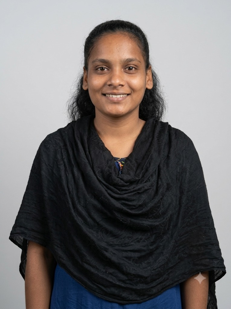 Mariyam Bodra - Full time Cleaner in Kharghar in Navi Mumbai